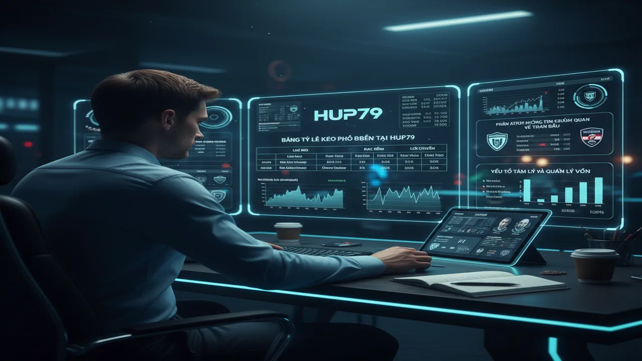 Yếu tố soi kèo thắng