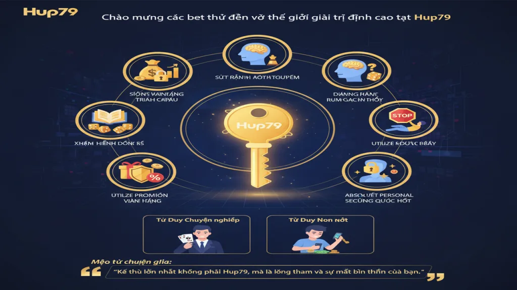 Lưu ý cược an toàn