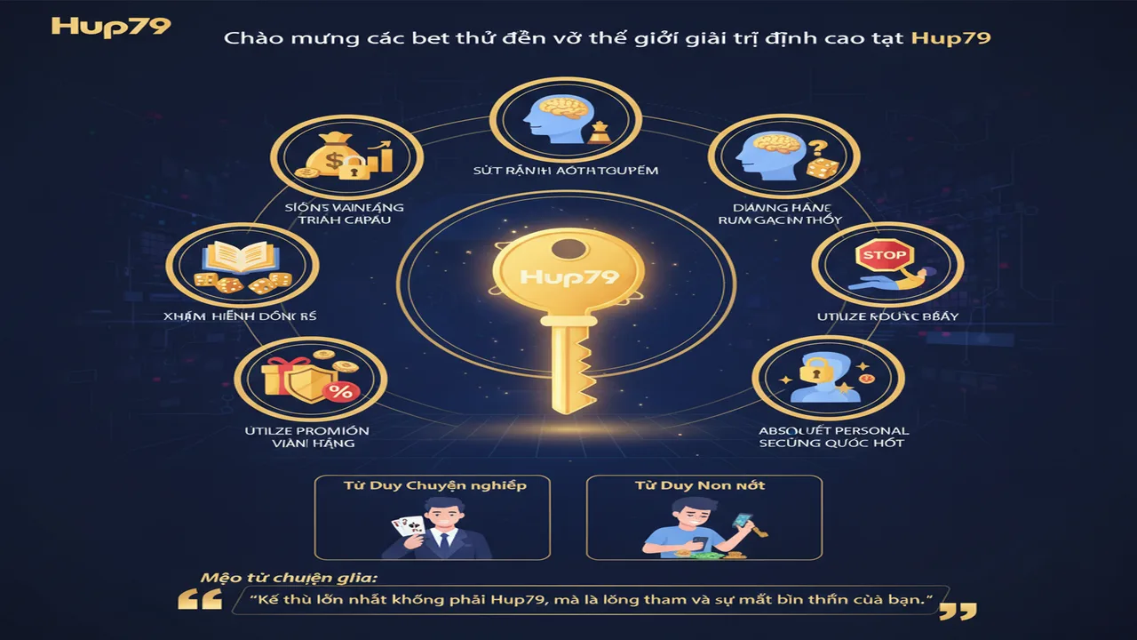 Lưu ý cược an toàn