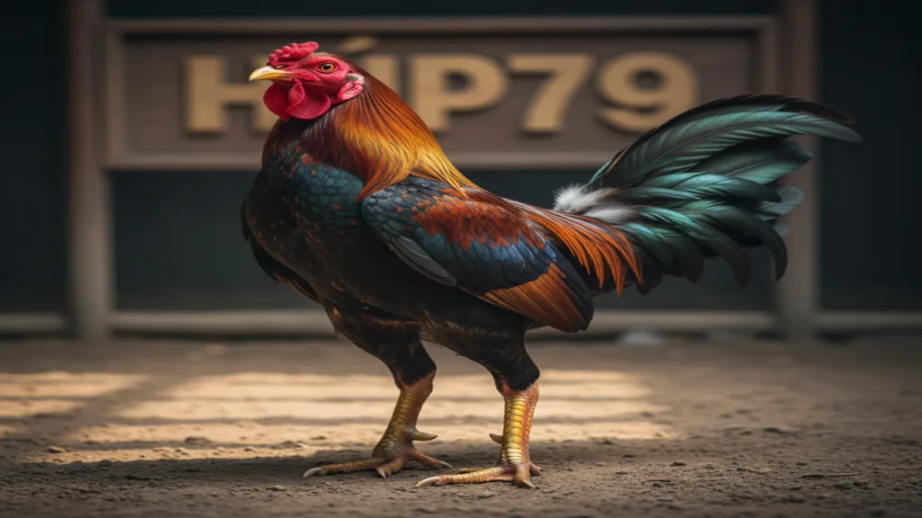 Cách xem tướng gà đá chuẩn xác 100%