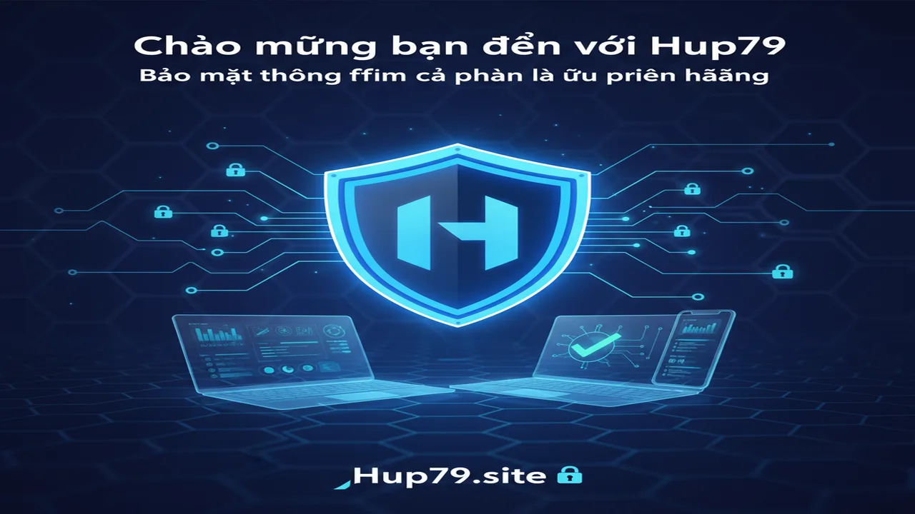 Chính Sách Bảo Mật