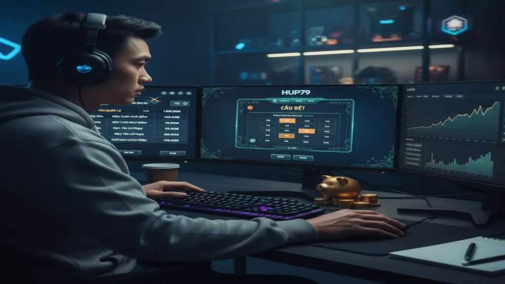 Chiến thuật vét máng