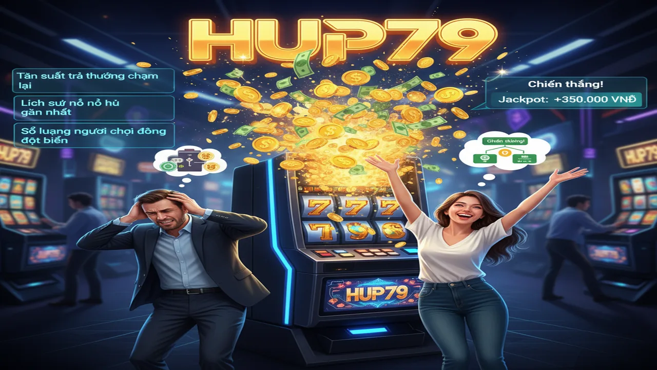 Dấu hiệu hũ sắp nổ