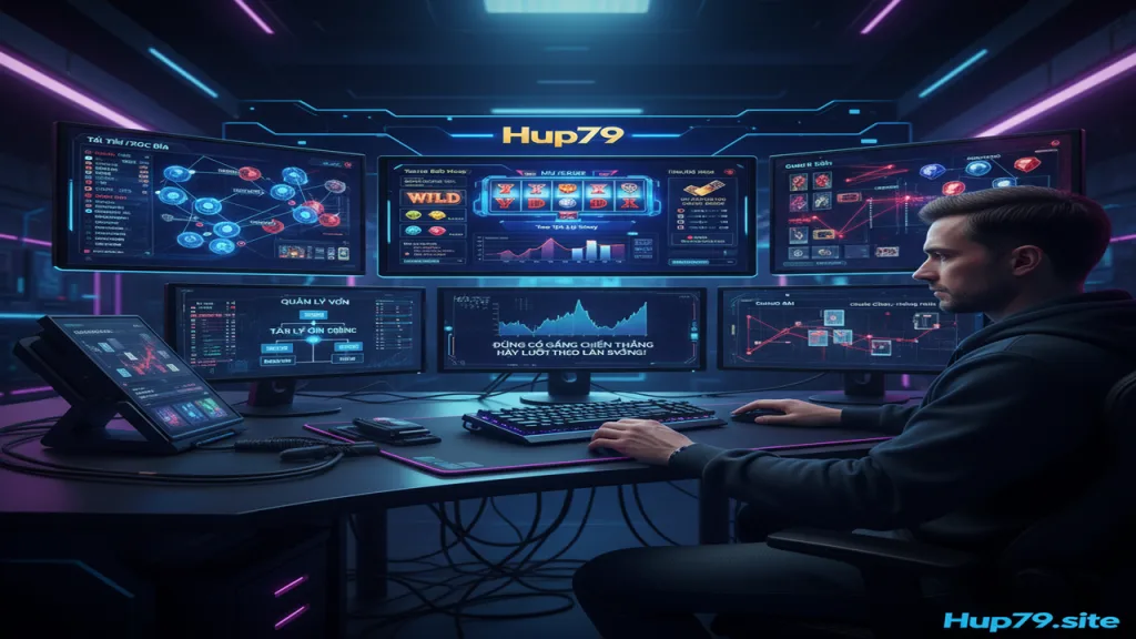 Mẹo đọc vị thuật toán