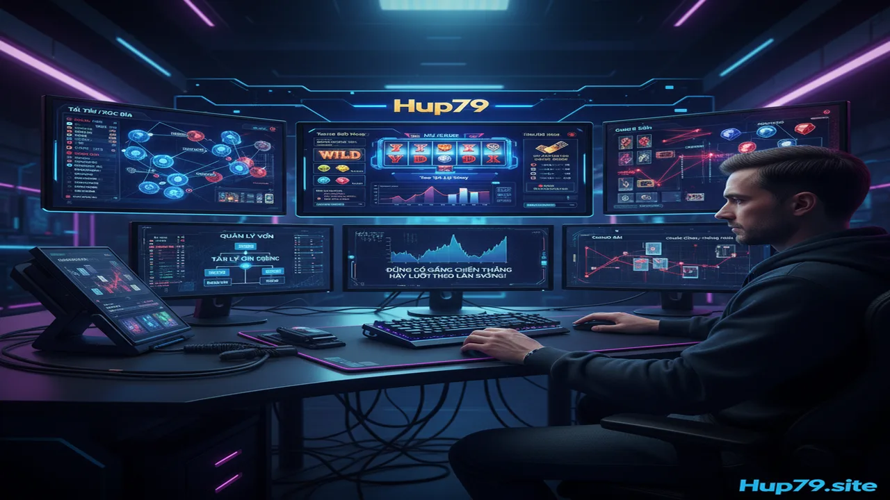 Mẹo đọc vị thuật toán