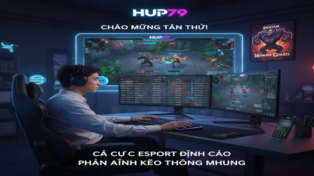 Hướng dẫn chơi cá cược Dota 2 cho tân thủ