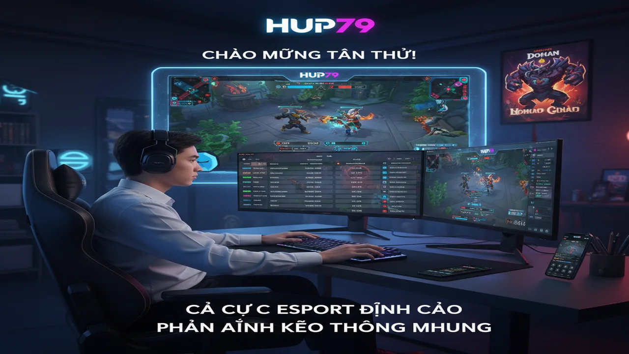 Hướng dẫn chơi cá cược Dota 2 cho tân thủ