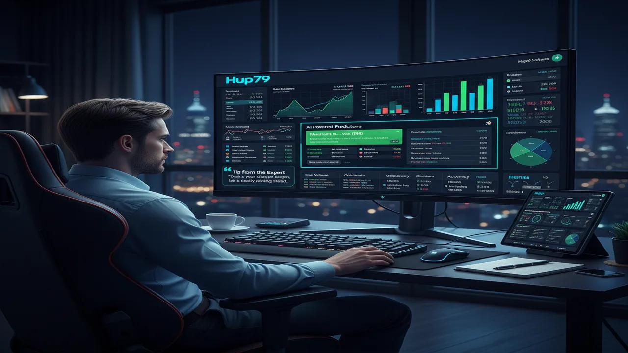 Phần mềm soi kèo