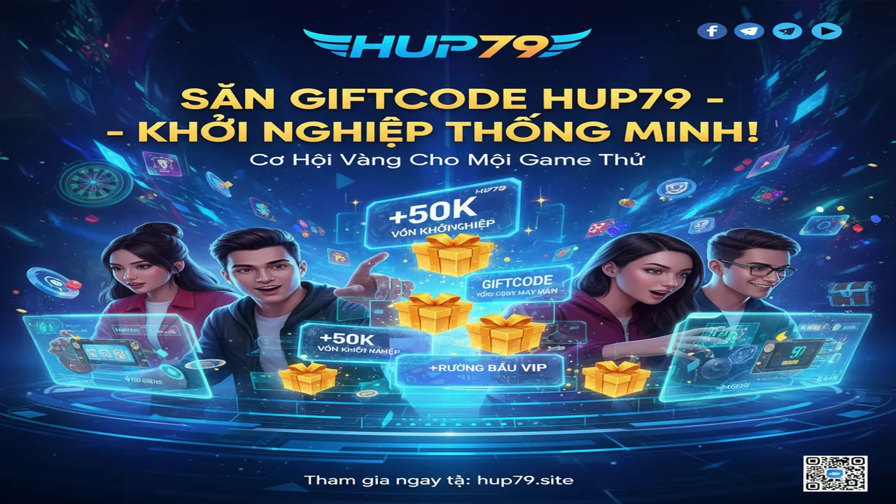 Săn Giftcode tuần