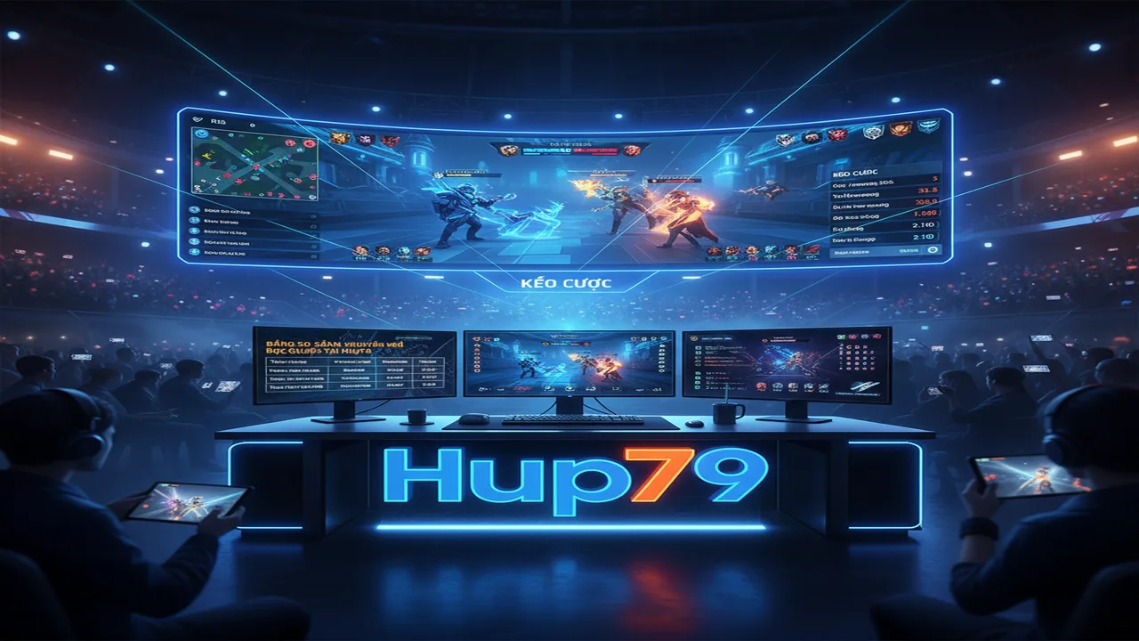 Tại sao nên chơi cá cược điện tử?