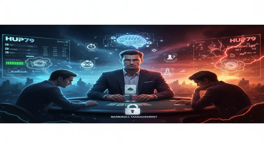 Thủ thuật tâm lý chiến